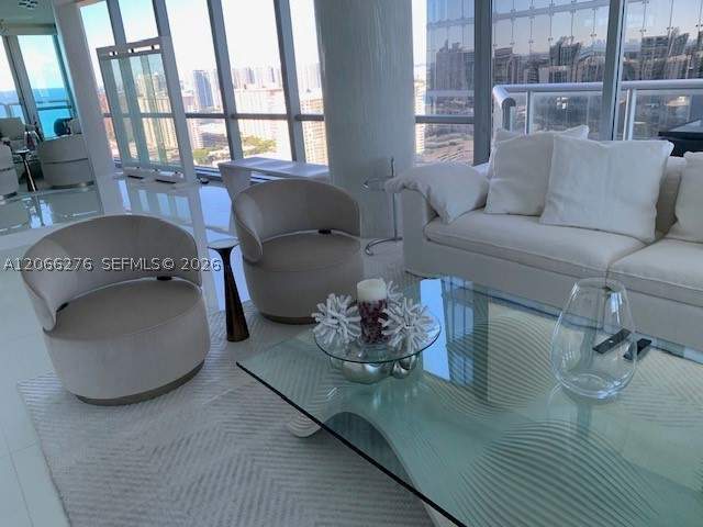 4 bedroom Condominium at 17121 Collins Ave 2808, Jade Ocean Condo, Sunny Isles Beach — photo 5