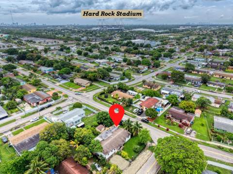 21101 NW 29th Avenue, Miami Gardens FL - photo 23 of 27