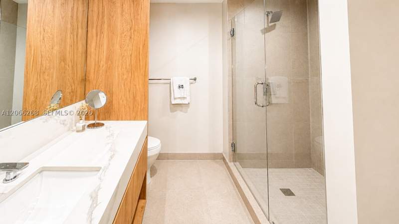 1 bedroom Condominium at 11 NE 6th St 212, The Crosby, Miami — photo 4