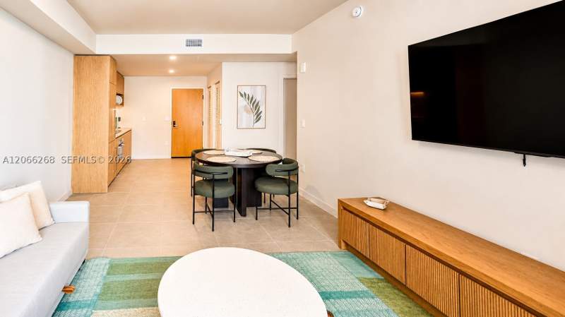 1 bedroom Condominium at 11 NE 6th St 212, The Crosby, Miami — photo 5