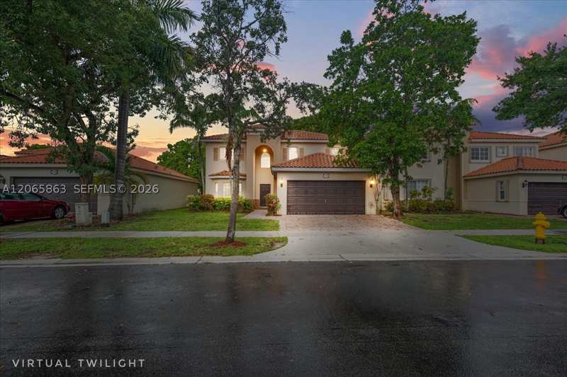 3 bedroom SingleFamilyResidence at 1720 NE 35 Avenue, Sonara At Malibu Bay, Homestead — photo 1