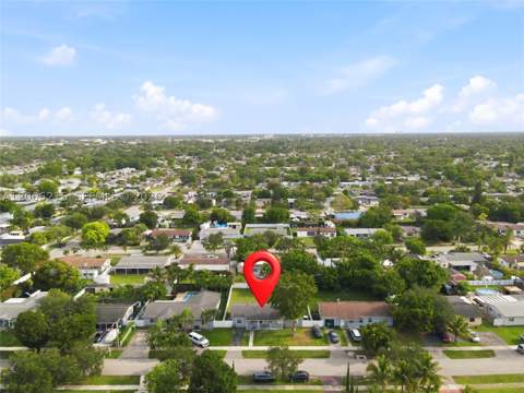 10235 Pan American Dr, Cutler Bay FL - photo 23 of 27