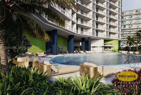 185 SW 7th St 3105, Miami FL - photo 15 of 36