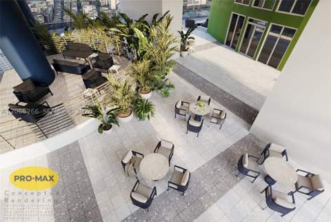 185 SW 7th St 3105, Miami FL - photo 16 of 36