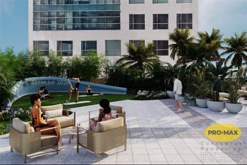 185 SW 7th St 3105, Miami FL - photo 17 of 36