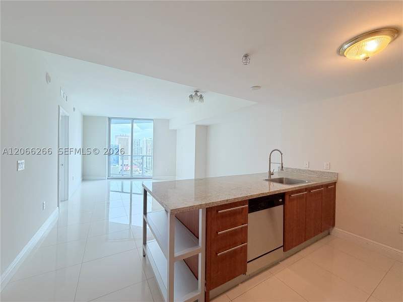 1 bedroom Condominium at 185 SW 7th St 3105, Latitude On The River Con, Miami — photo 5