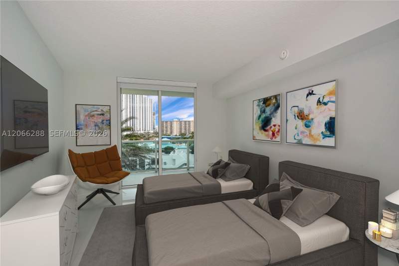 3 bedroom Condominium at 250 Sunny Isles Blvd 3-705, St Tropez On The Bay III, Sunny Isles Beach — photo 3