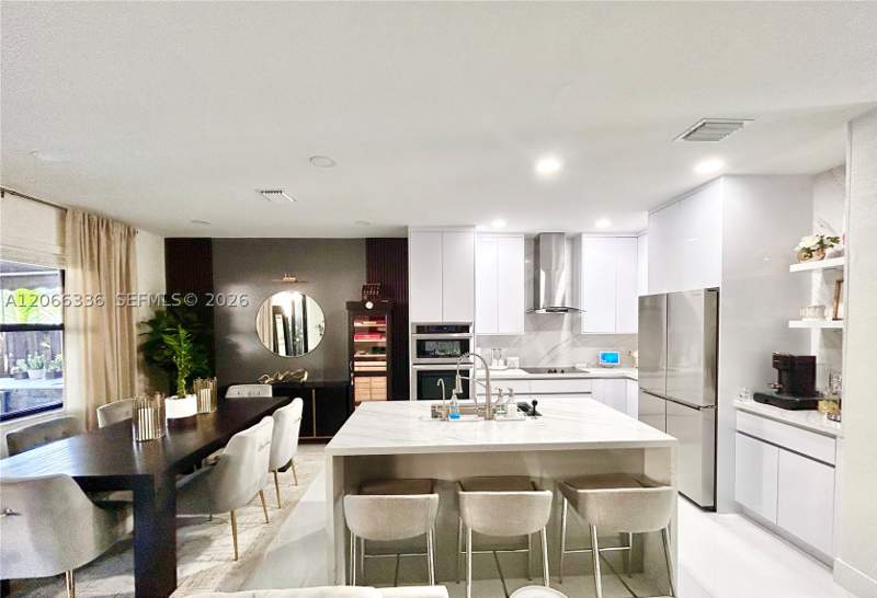 3 bedroom Townhouse at 17506 SW 153rd Ct, Venetian Parc West, Miami — photo 5