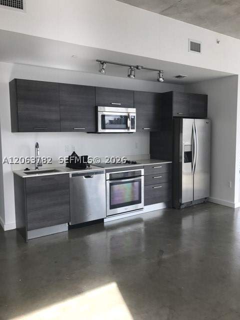 2 bedroom Condominium at 151 SE 1st St 2801, Centro Condo, Miami — photo 5