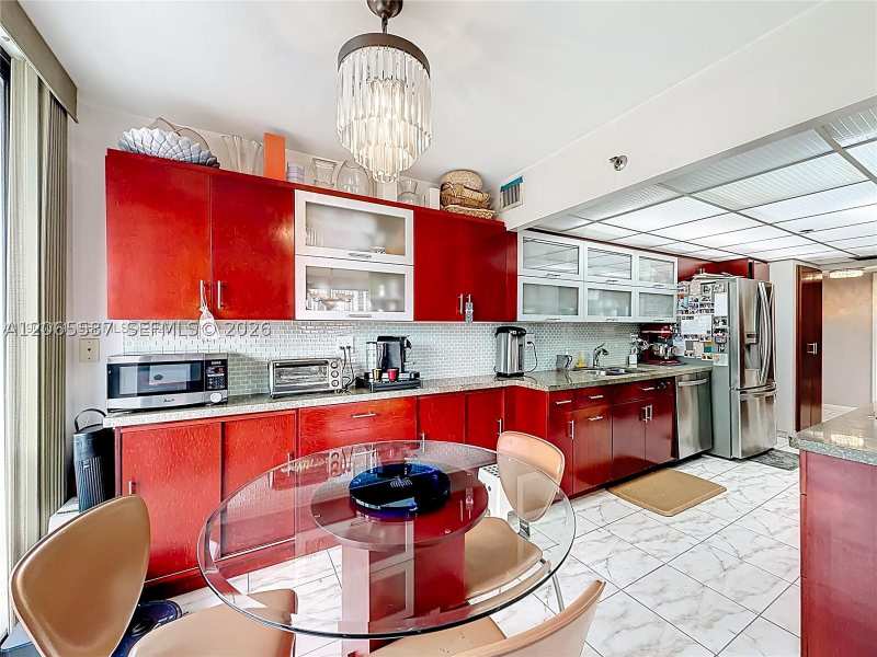 3 bedroom Condominium at 210 174th St 409, Winston Towers 600 Condo, Sunny Isles Beach — photo 1