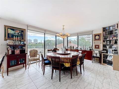 210 174th St 409, Sunny Isles Beach FL - photo 7 of 8