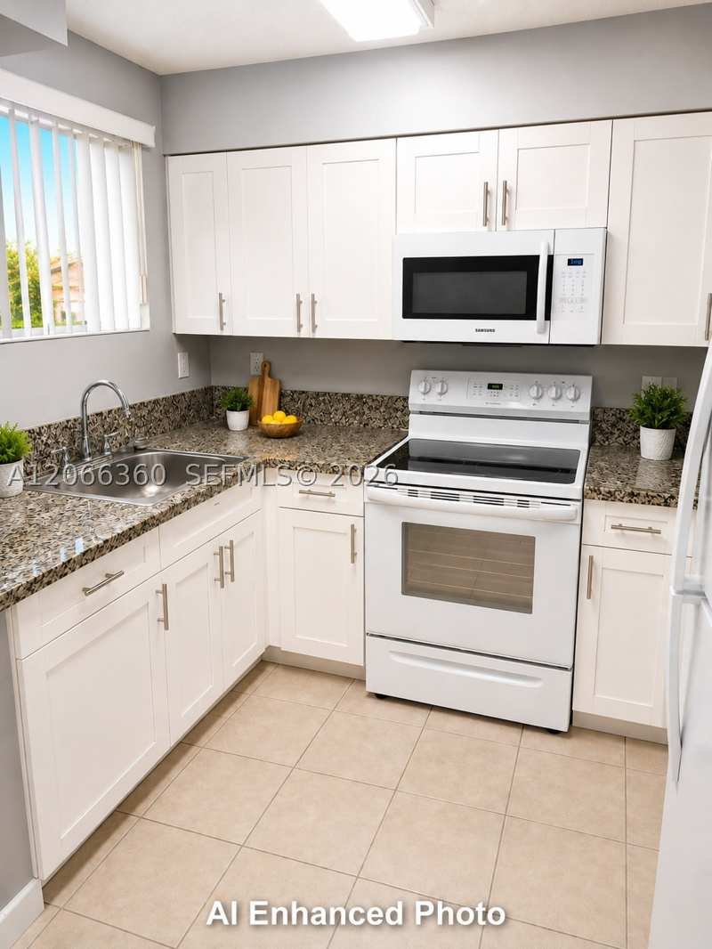 2 bedroom Condominium at 14951 SW 82nd Ln 17-502, Waterview Condo, Miami — photo 1