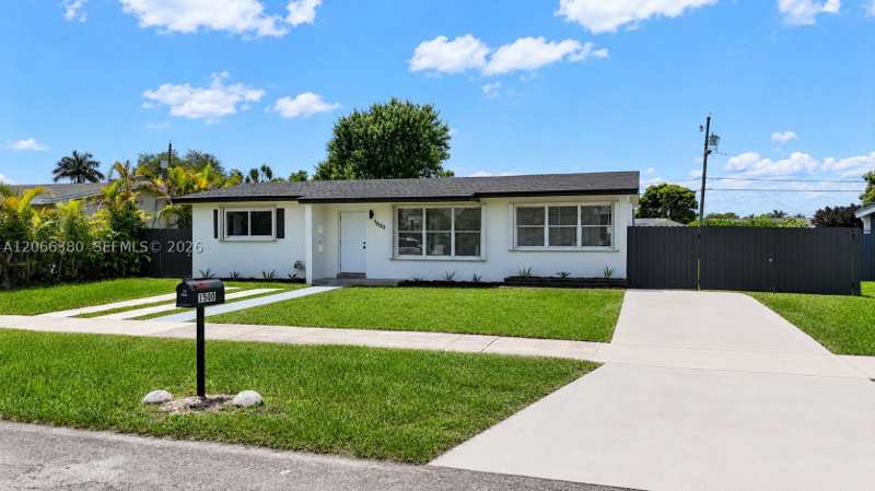3 bedroom SingleFamilyResidence at 1500 NW 11th St, Redland Villas Rev, Homestead — photo 1