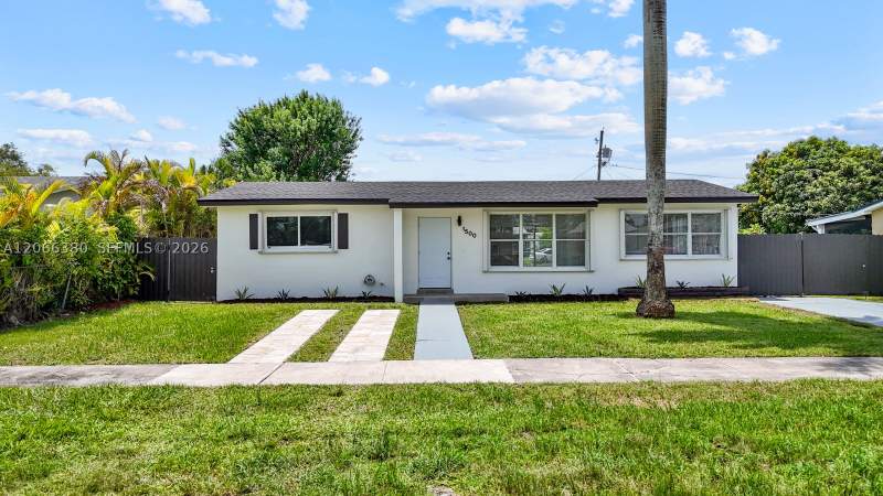 3 bedroom SingleFamilyResidence at 1500 NW 11th St, Redland Villas Rev, Homestead — photo 3