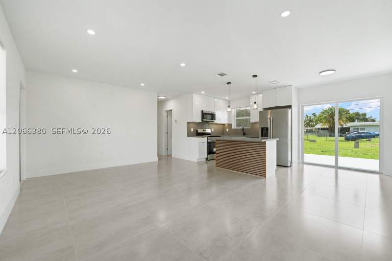 3 bedroom SingleFamilyResidence at 1500 NW 11th St, Redland Villas Rev, Homestead — photo 5