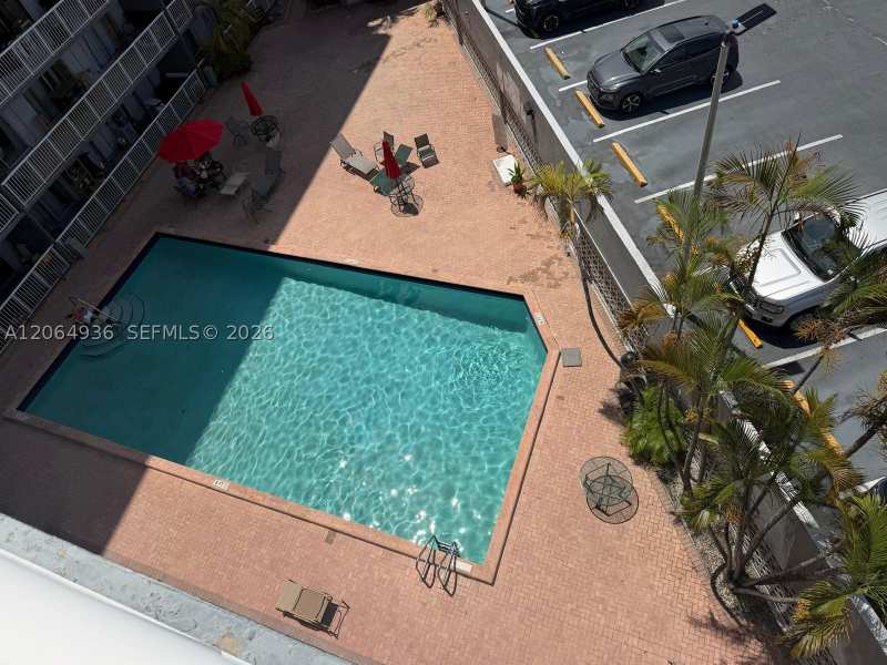 1 bedroom Condominium at 1800 NW 24th Ave 618, Isla Del Mar Condo, Miami — photo 1
