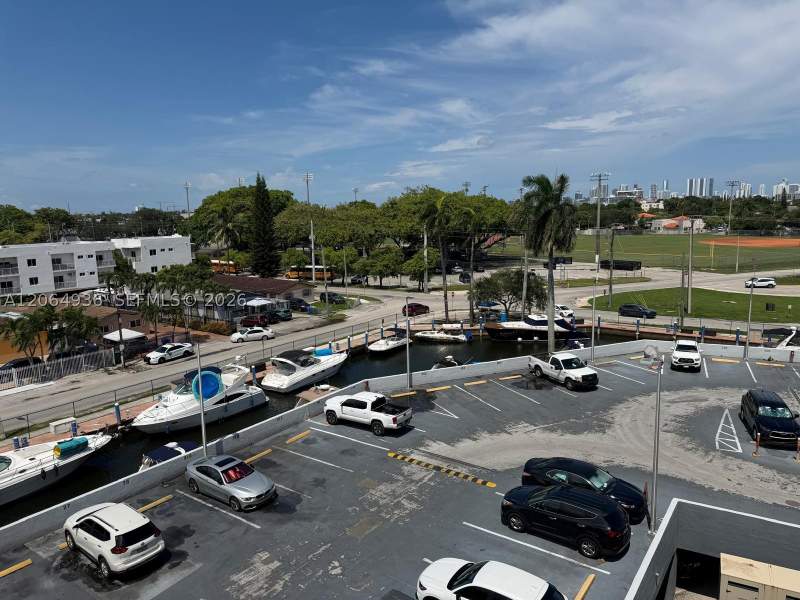 1 bedroom Condominium at 1800 NW 24th Ave 618, Isla Del Mar Condo, Miami — photo 2