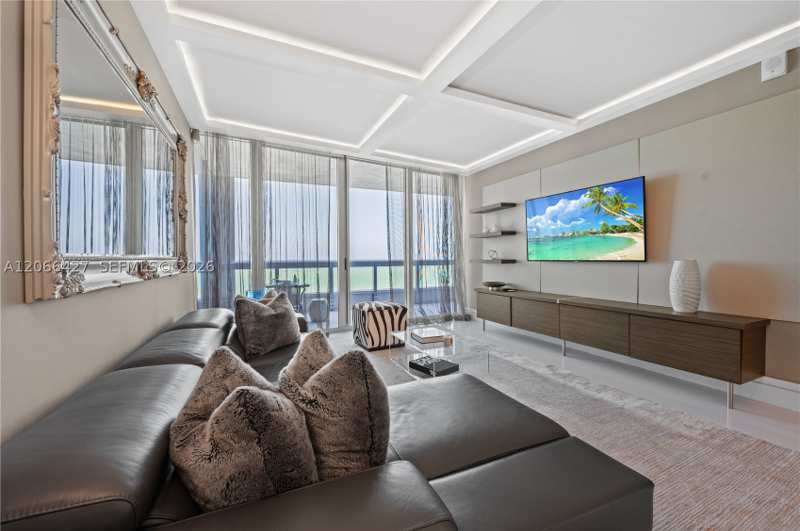 3 bedroom Condominium at 6899 Collins Ave 702, North Carillon Beach Cond, Miami Beach — photo 1