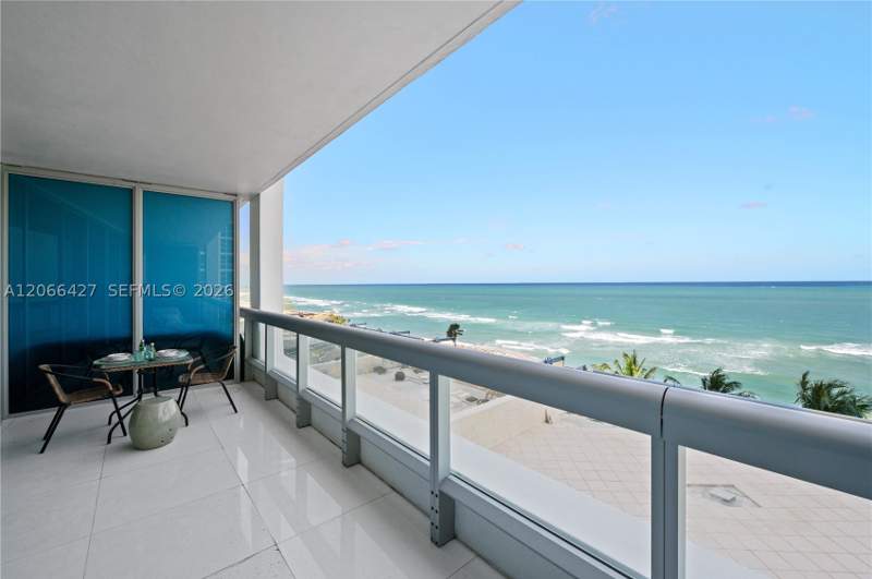 3 bedroom Condominium at 6899 Collins Ave 702, North Carillon Beach Cond, Miami Beach — photo 2