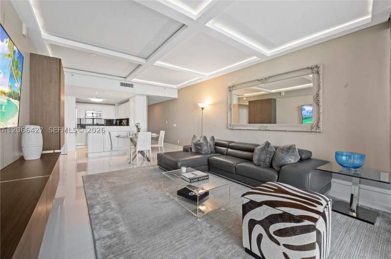 3 bedroom Condominium at 6899 Collins Ave 702, North Carillon Beach Cond, Miami Beach — photo 5