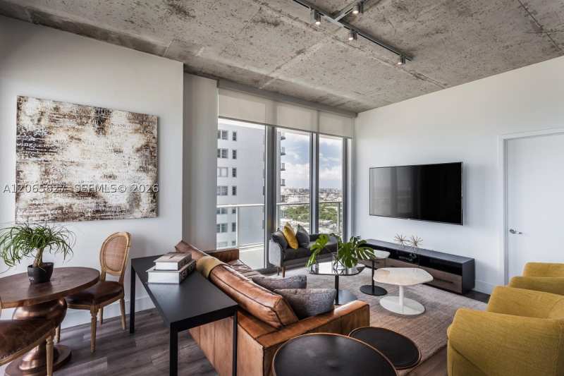 2 bedroom Condominium at 3470 E Coast Ave H2409, Two Midtown Miami Condo, Miami — photo 1