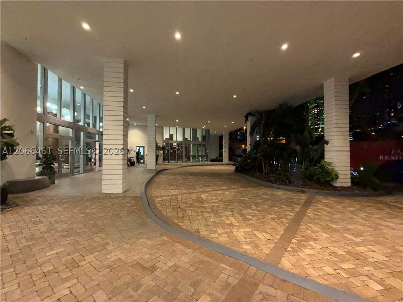 2 bedroom Condominium at 350 S Miami Ave 304, Wind Condo, Miami — photo 3