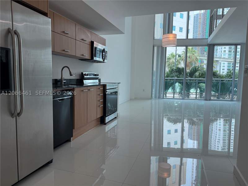 2 bedroom Condominium at 350 S Miami Ave 304, Wind Condo, Miami — photo 5