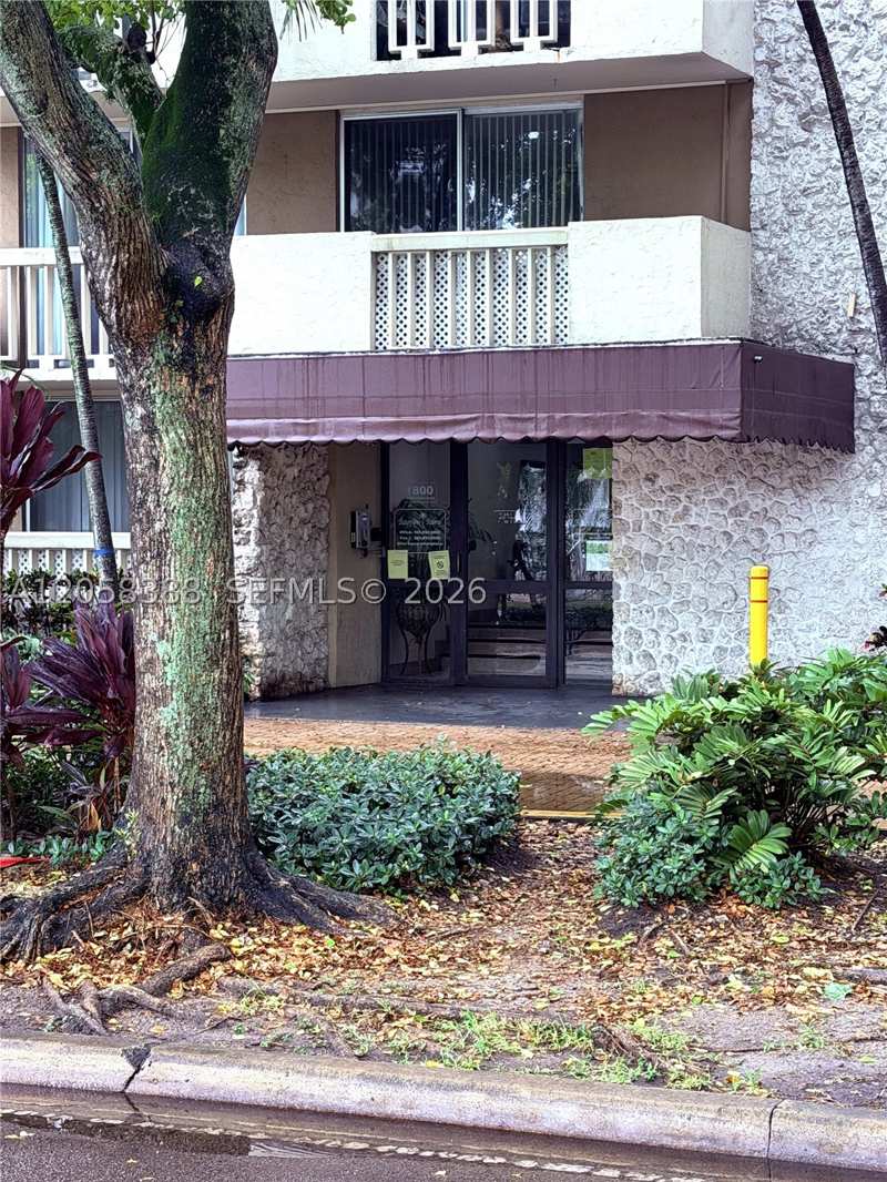 2 bedroom Condominium at 1800 Sans Souci Blvd 336, Bayview Palms Condo, North Miami — photo 1