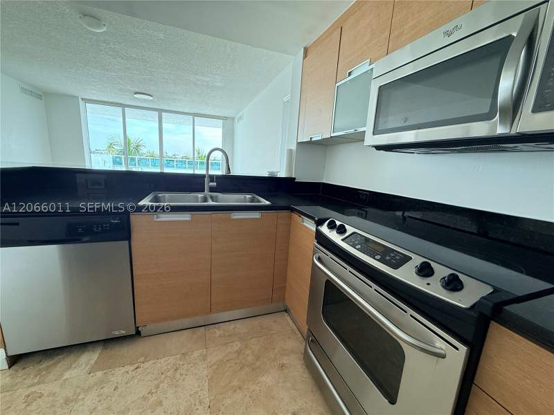 2 bedroom Condominium at 1881 79th St Cswy 401, The Bridgewater Condo, North Bay Village — photo 4