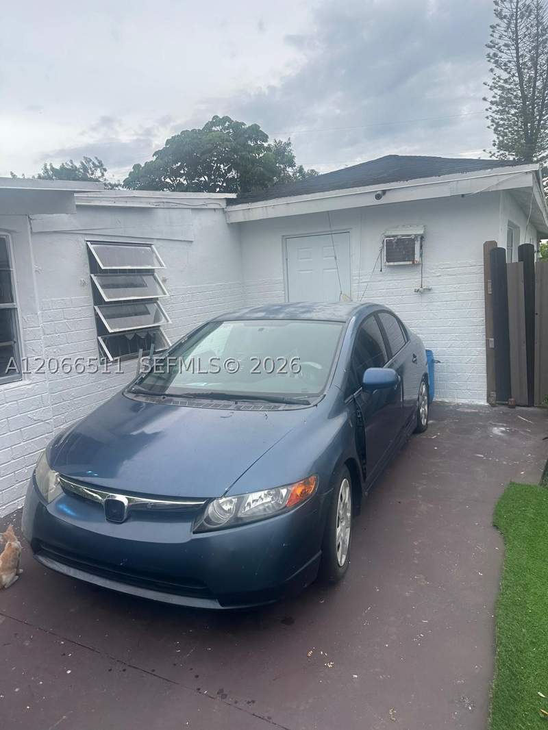 4 bedroom SingleFamilyResidence at 1980 Service Rd, Magnolia Gardens Consolid, Opa Locka — photo 3