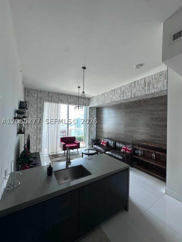1 bedroom Condominium at 1080 Brickell Ave 4202, The Bondo (1080 Brickell), Miami — photo 1