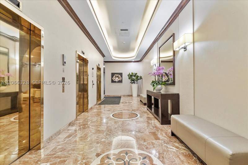 2 bedroom Condominium at 3610 Yacht Club Dr 1114, Portsview @ The Waterways, Aventura — photo 5