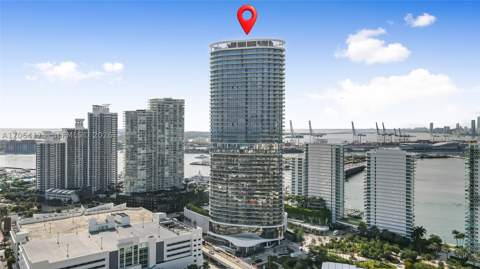 500 Alton Rd 1204, Miami Beach FL - photo 20 of 22