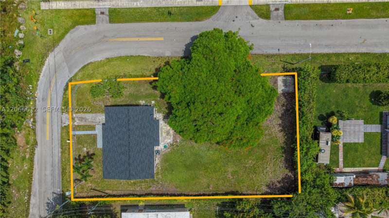 3 bedroom SingleFamilyResidence at 21421 SW 110th Ave, Zeniths First Sub, Cutler Bay — photo 3