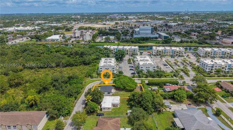 3 bedroom SingleFamilyResidence at 21421 SW 110th Ave, Zeniths First Sub, Cutler Bay — photo 4