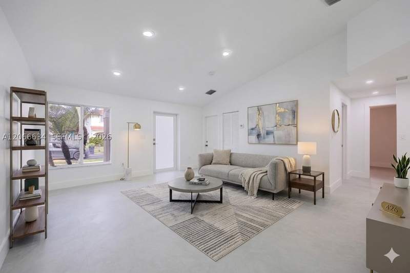 3 bedroom SingleFamilyResidence at 21505 SW 89th Path, Precious Homes At Lakes B, Cutler Bay — photo 5