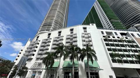 1750 N Bayshore Dr 2607, Miami FL - photo 21 of 22
