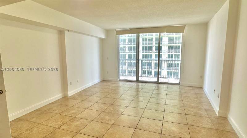0 bedroom Condominium at 1750 N Bayshore Dr 2607, Opera Tower Condo, Miami — photo 3
