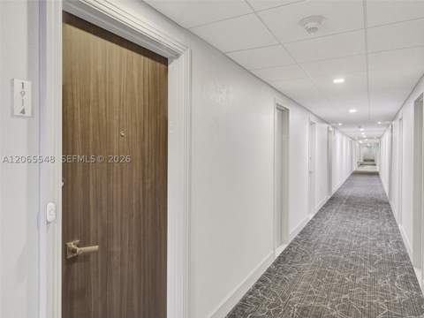 300 Bayview Dr 1914, Sunny Isles Beach FL - photo 13 of 13