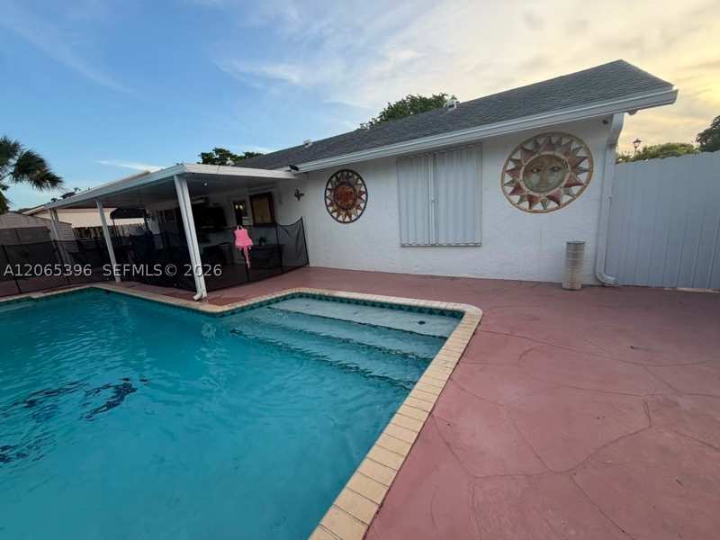 3 bedroom SingleFamilyResidence at 19631 NW 57th Pl, Country Lake Manors Sec 3, Hialeah — photo 1