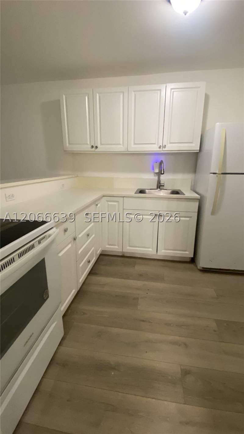 1 bedroom Condominium at 15205 NE 6th Ave D104, Ola Condo, Miami — photo 2