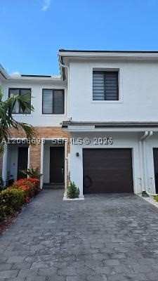 3 bedroom Townhouse at 10819 SW 232nd Ter, Mc Residential, Homestead — photo 1
