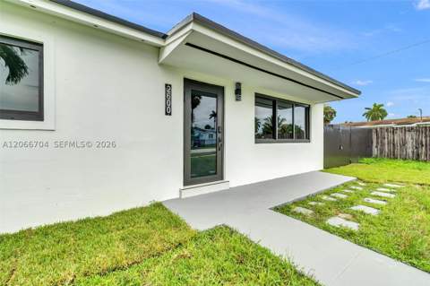 2600 NW 205th St, Miami Gardens FL - photo 6 of 43