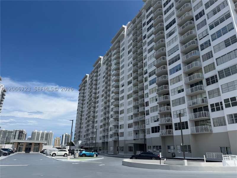 2 bedroom Condominium at 18031 Biscayne Blvd 601, Del Prado Marina, Aventura — photo 1