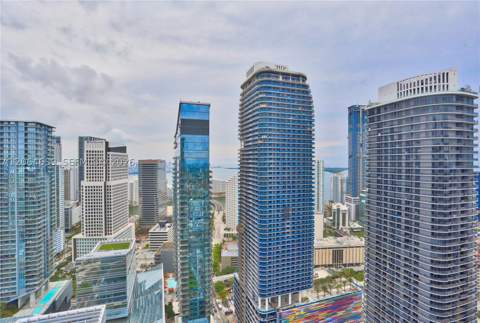 88 SW 7th St 3805, Miami FL - photo 15 of 15