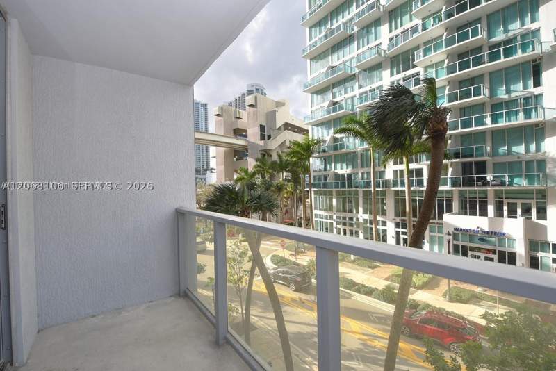 1 bedroom Condominium at 31 SE 6th St 406, Mybrickell Condo, Miami — photo 4