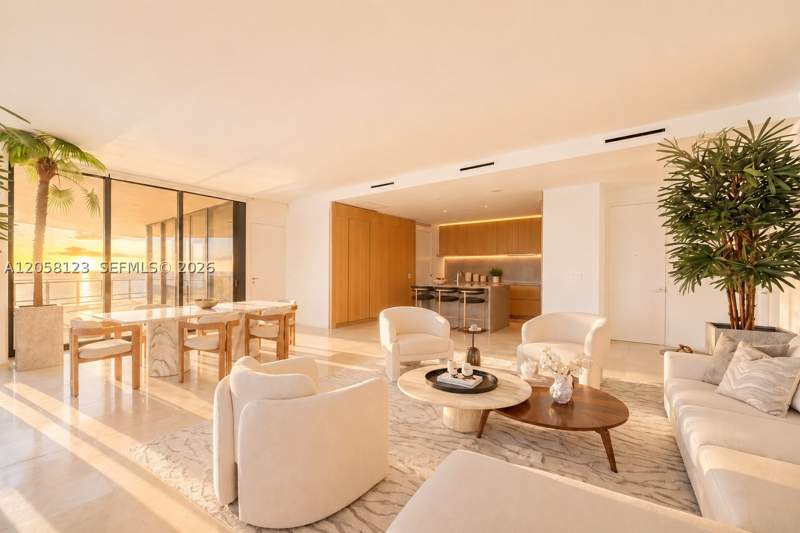 3 bedroom Condominium at 8701 Collins Ave 701, 8701 Collins Ave Condo, Miami Beach — photo 3