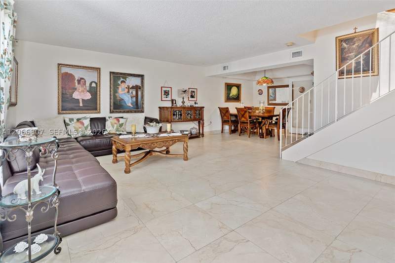 3 bedroom Condominium at 12055 SW 19th Ln 227, Les Chateaux At Int Garde, Miami — photo 5