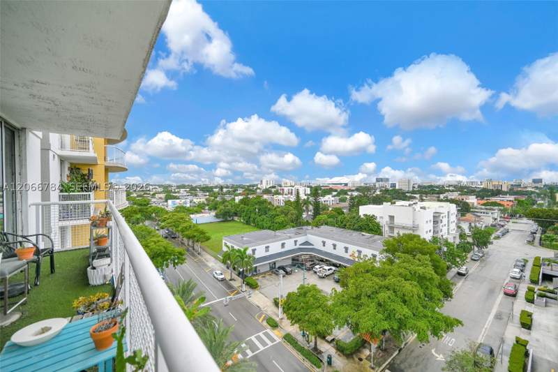 2 bedroom Condominium at 900 SW 8th St 908, Brickell Vista Condo, Miami — photo 4