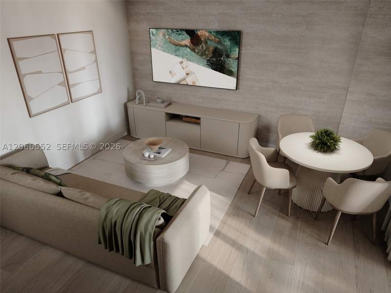 0 bedroom Condominium at 1741 SW 2nd Avenue 428, South Miami, Miami — photo 4